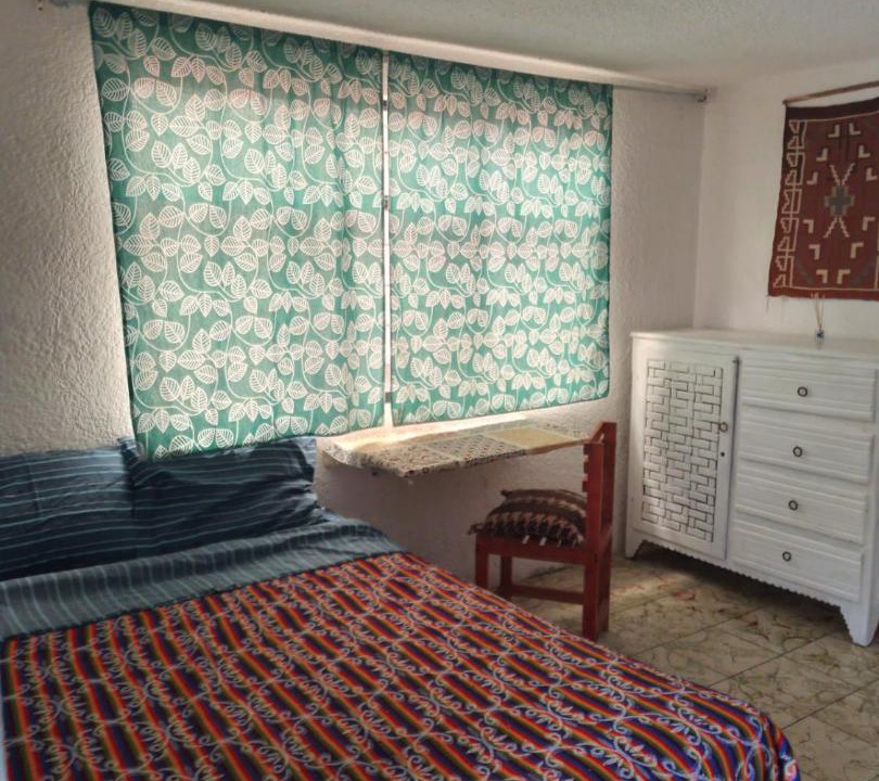 Photo of Bedroom in De La Merced