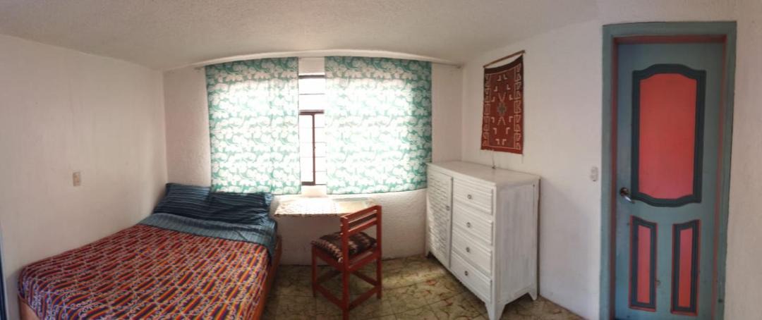 Photo of Bedroom in De La Merced