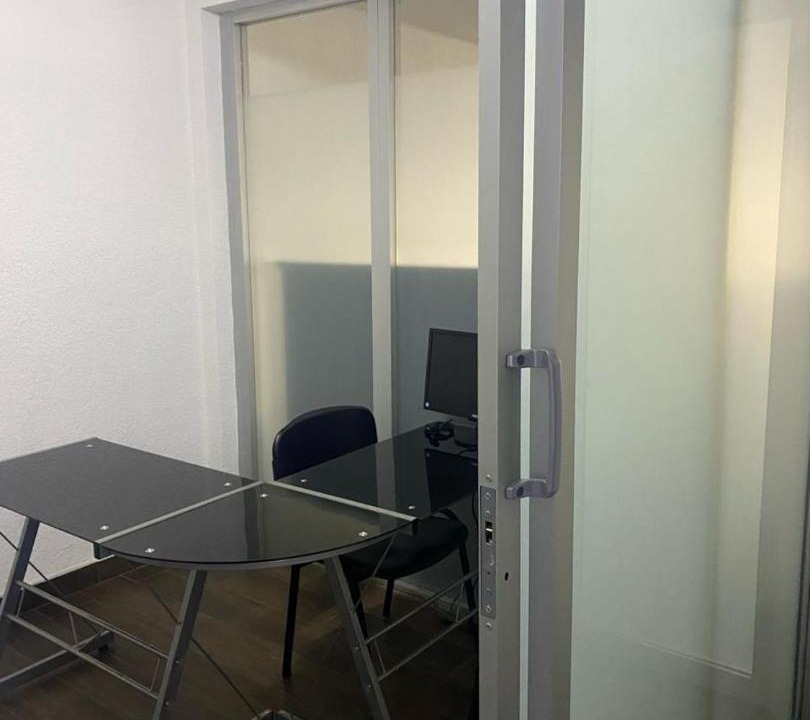 Photo of Livingroom in Benito Juarez