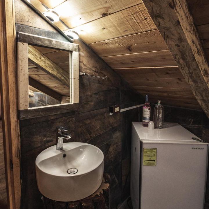 Photo of Bathroom in Acaxochitlan