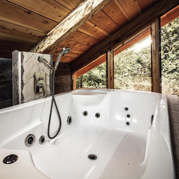 Photo of Bathroom in Acaxochitlan