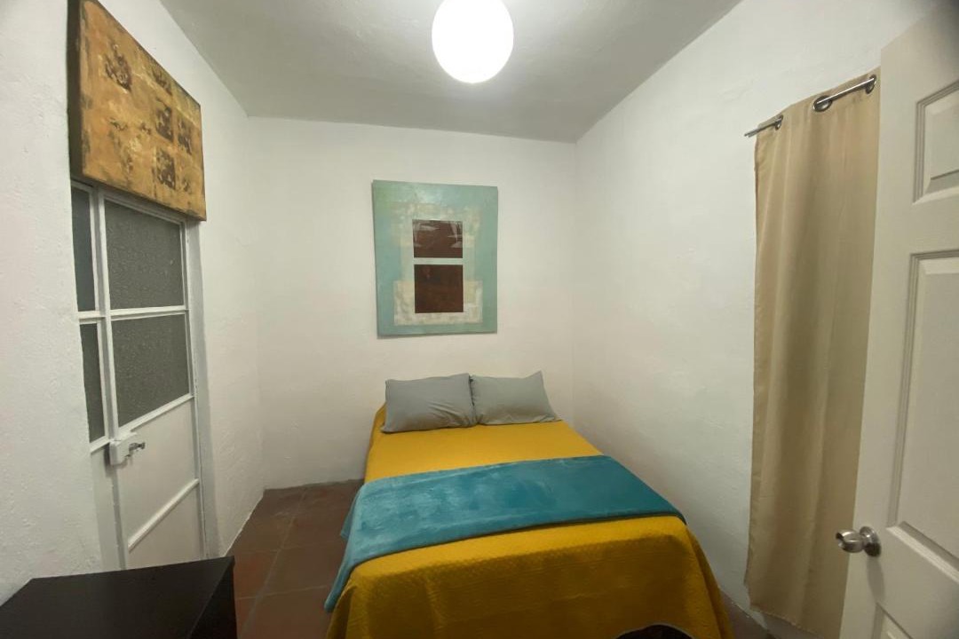 Photo of Bedroom in Santa Maria