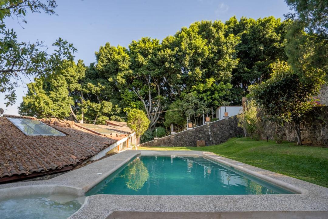 Photo of Outdoor in Cuernavaca