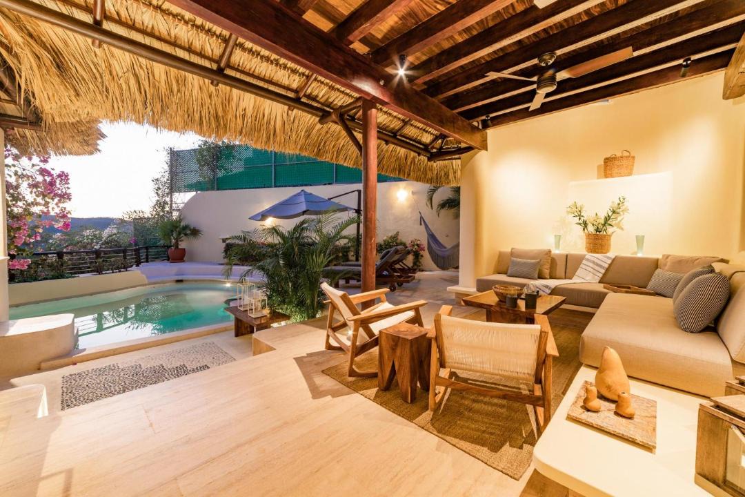 Photo of Patio Balcony in P Chahue