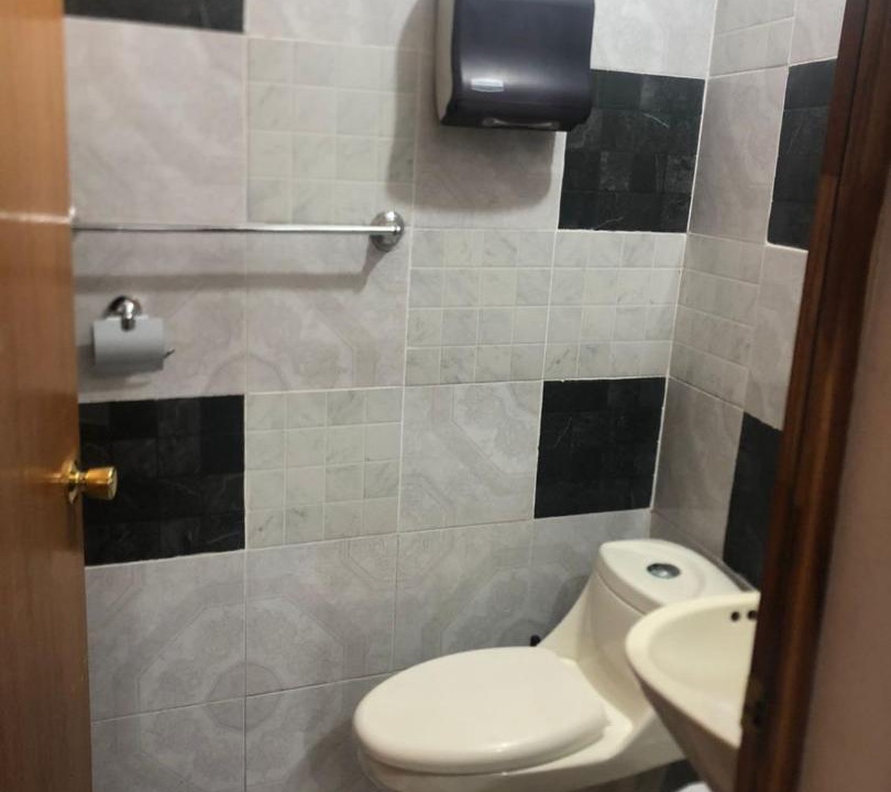Photo of Bathroom in De La Presa