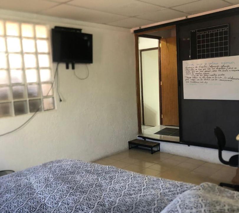 Photo of Bedroom in De La Presa