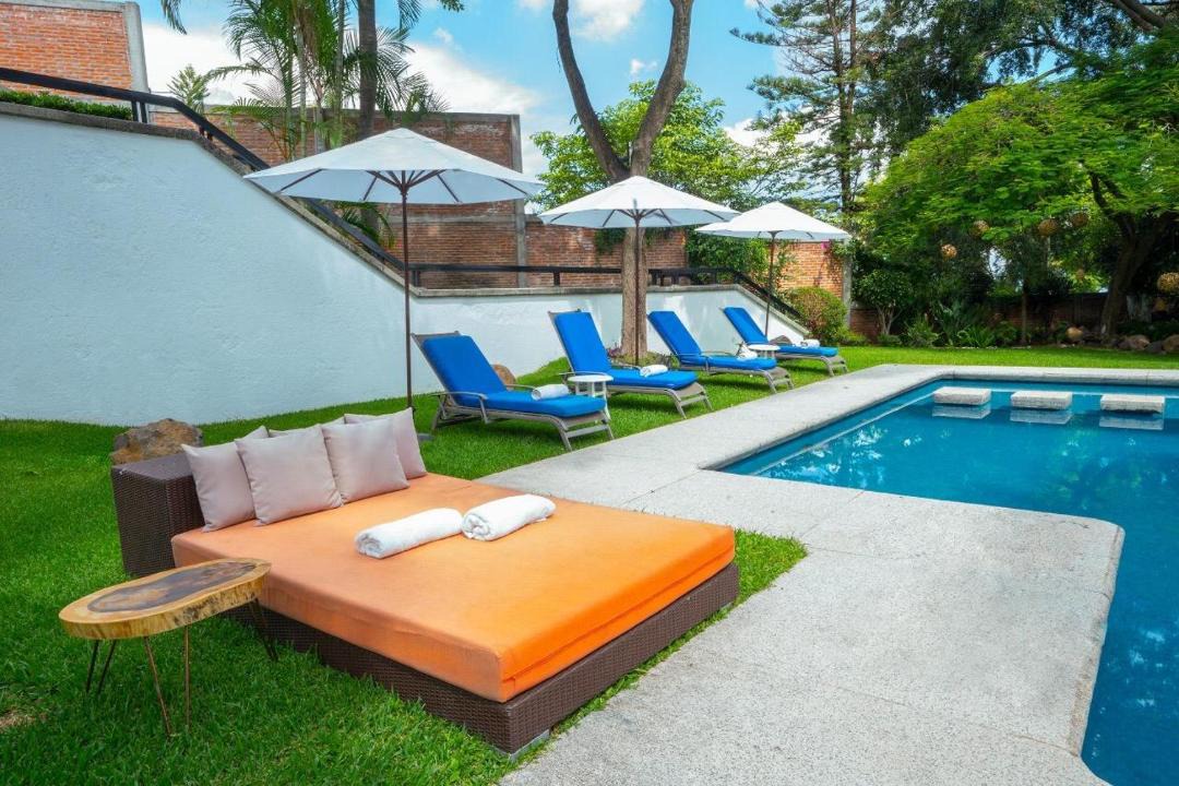Photo of Others in Cuernavaca