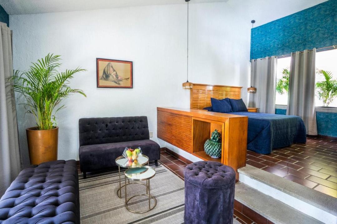 Photo of Livingroom in Cuernavaca