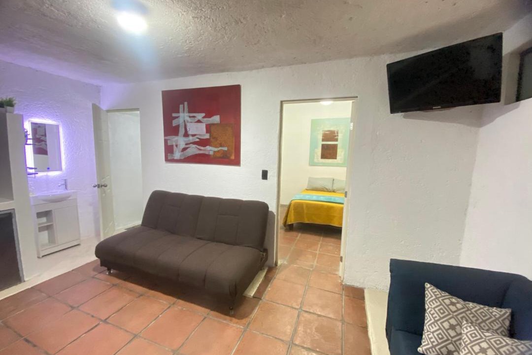 Photo of Livingroom in Santa Maria