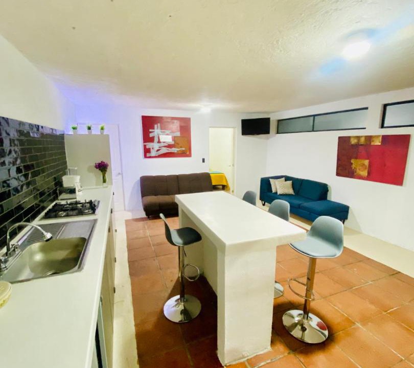Photo of Livingroom in Santa Maria