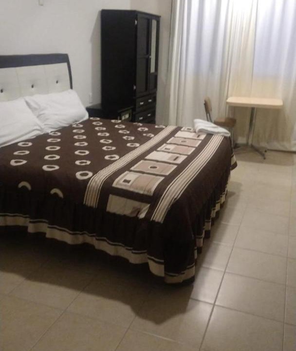 Photo of Bedroom in Tlaxcoapan