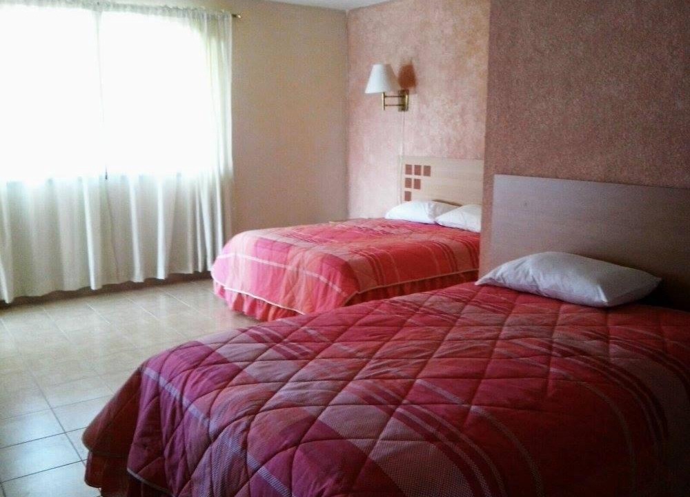 Photo of Bedroom in Tlaxcoapan