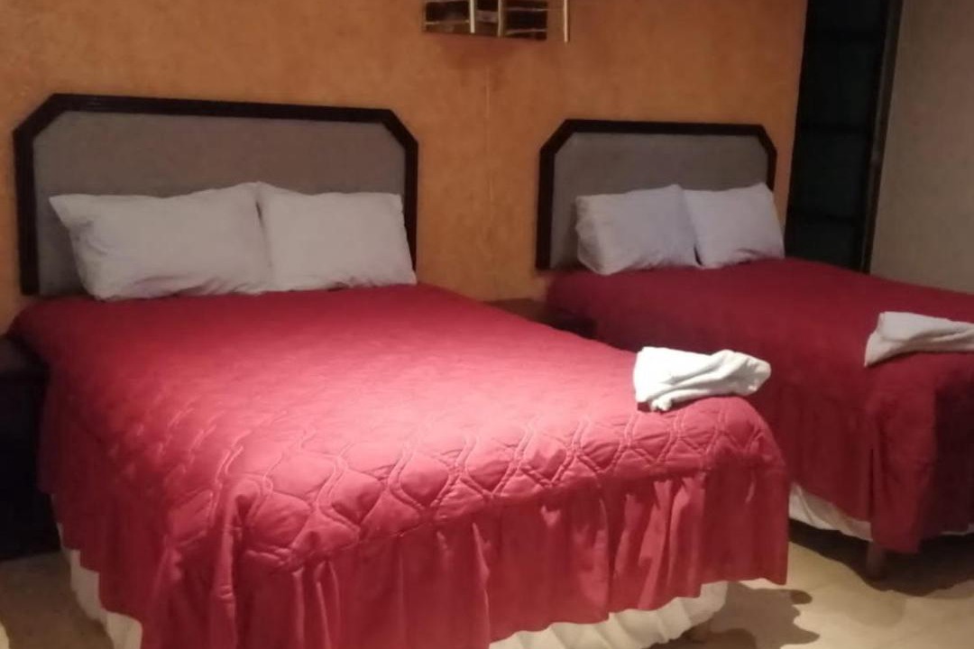 Photo of Bedroom in Tlaxcoapan