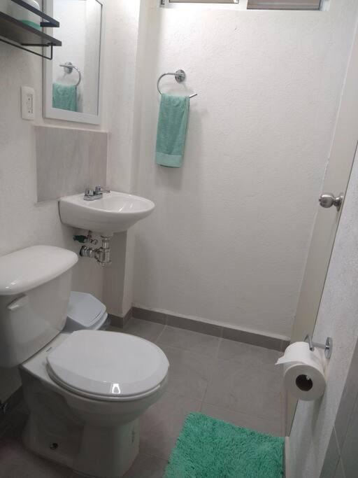 Photo of Bathroom in Boulevard Barra Vieja