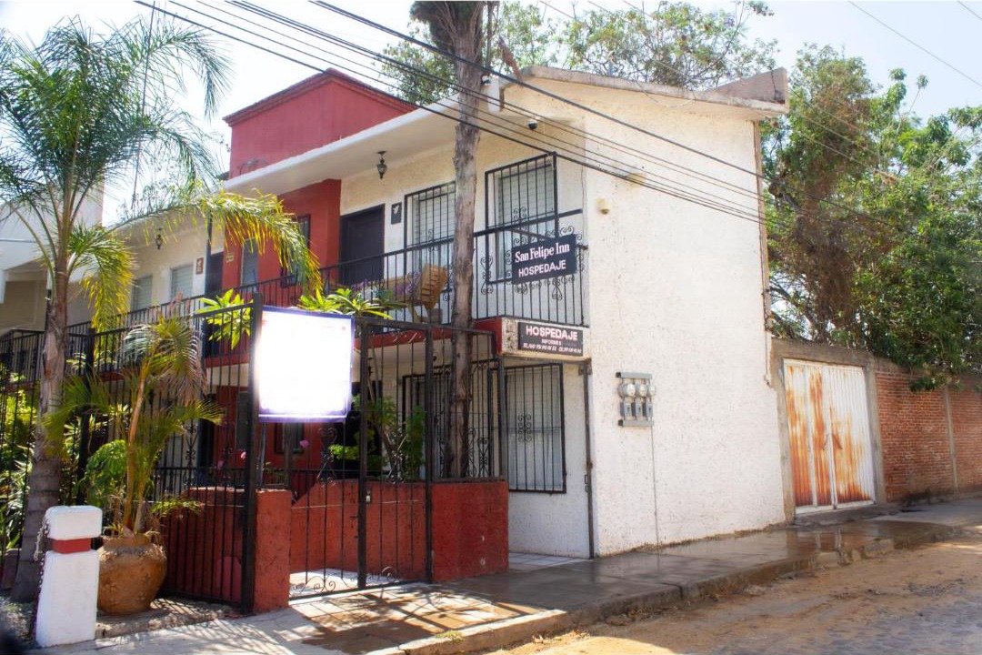Photo of Buildings in Santa Lucia del Camino
