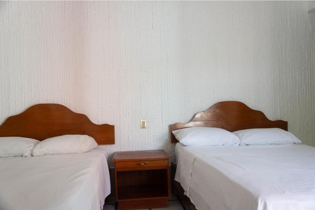 Photo of Bedroom in Santa Lucia del Camino