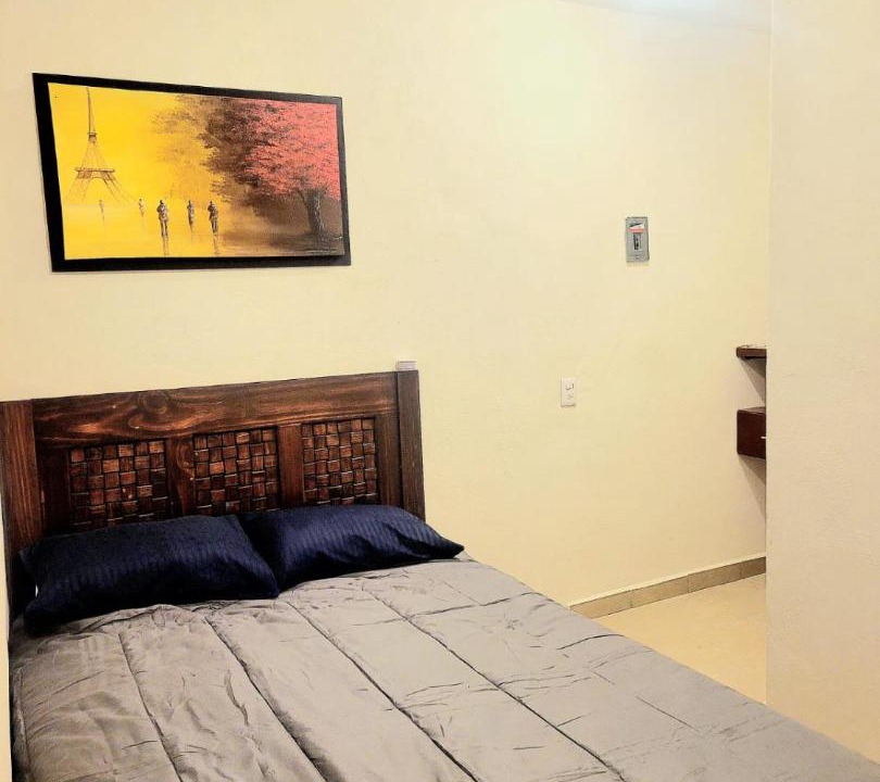 Photo of Bedroom in Ezequiel Montes