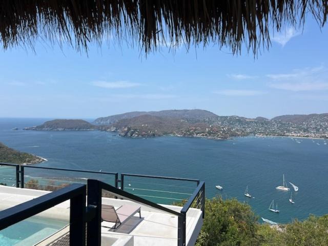 Photo of Outdoor in Playa Las Gatas