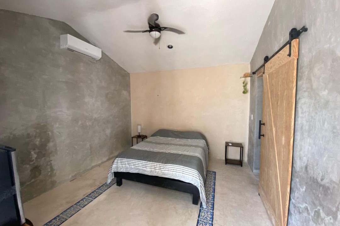 Photo of Bedroom in Rio Lagartos