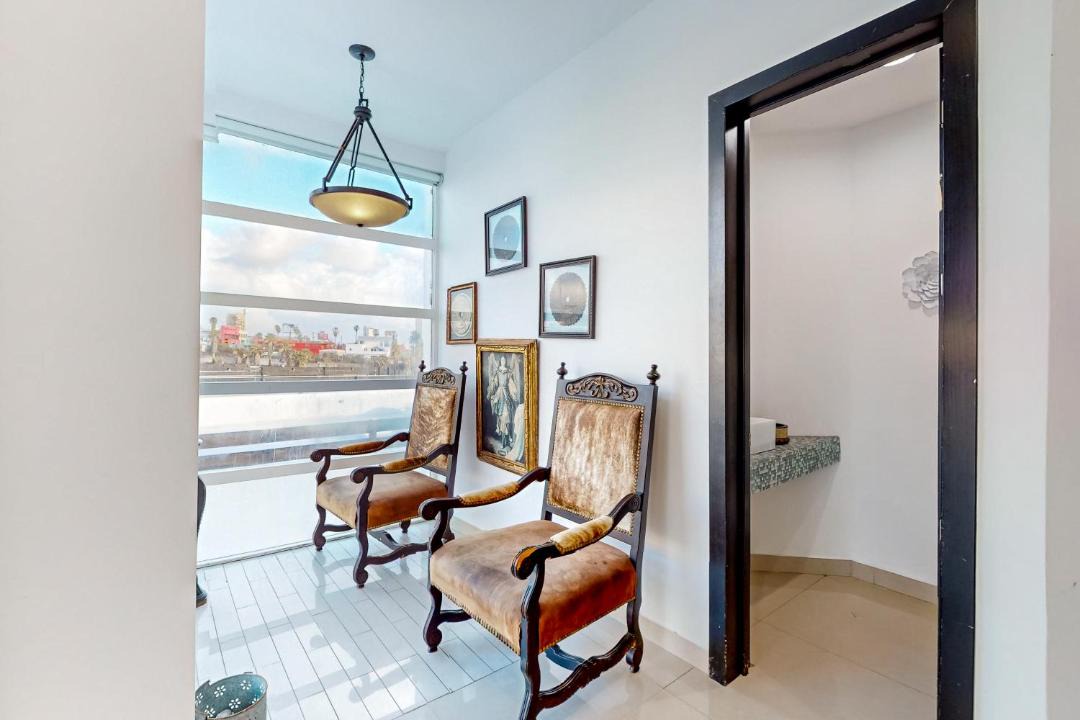 Photo of Bathroom in La Paloma