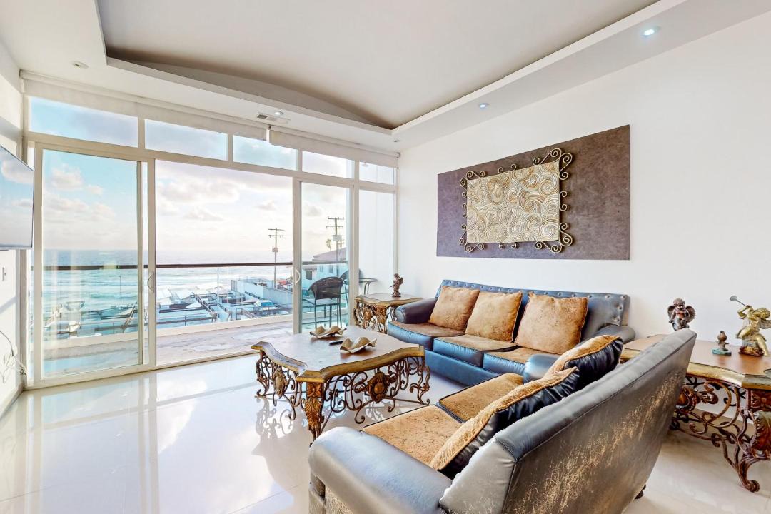 Photo of Livingroom in La Paloma