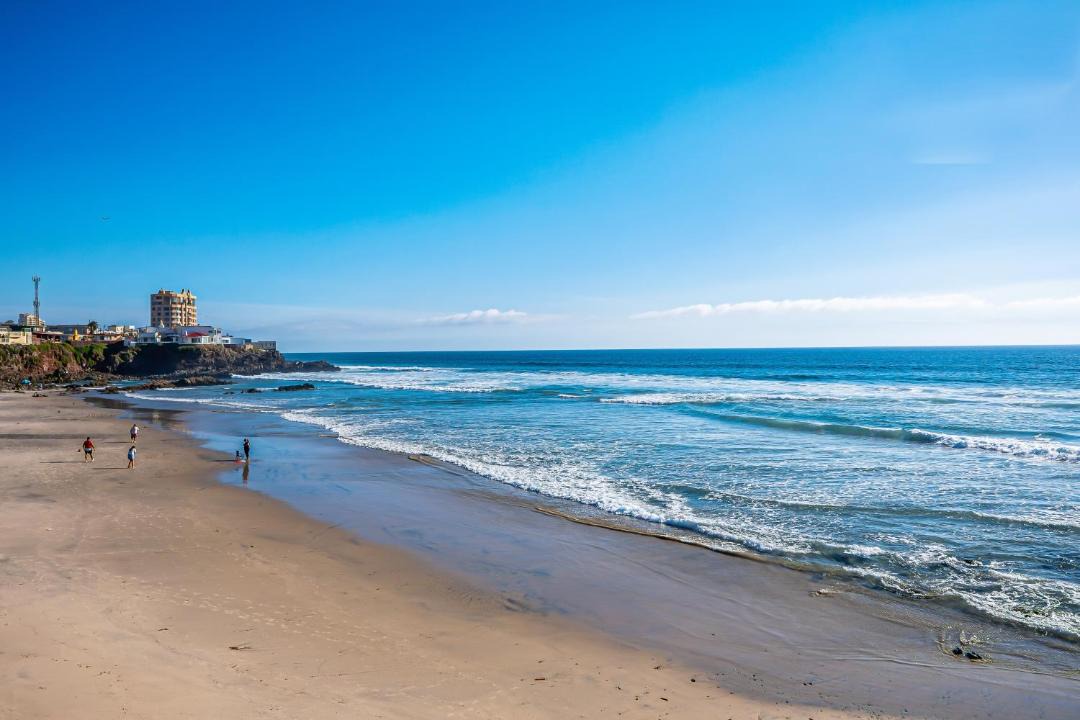 Photo of Outdoor in La Paloma