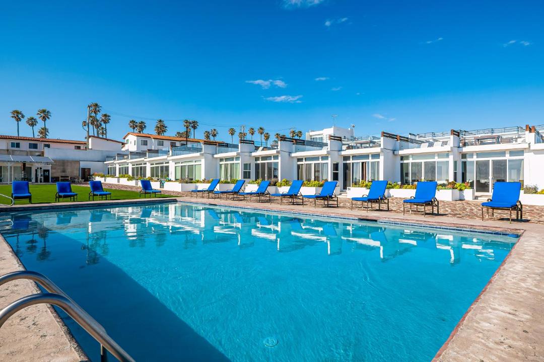 Photo of Outdoor in La Paloma