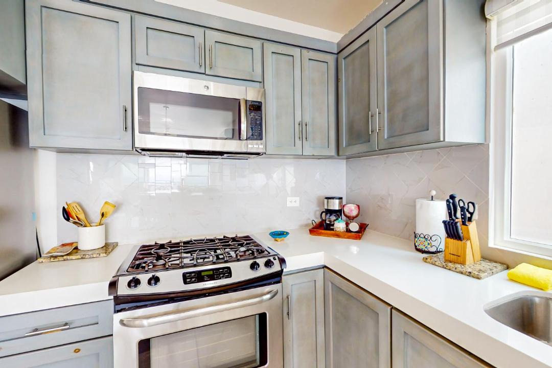 Photo of Kitchen in La Paloma