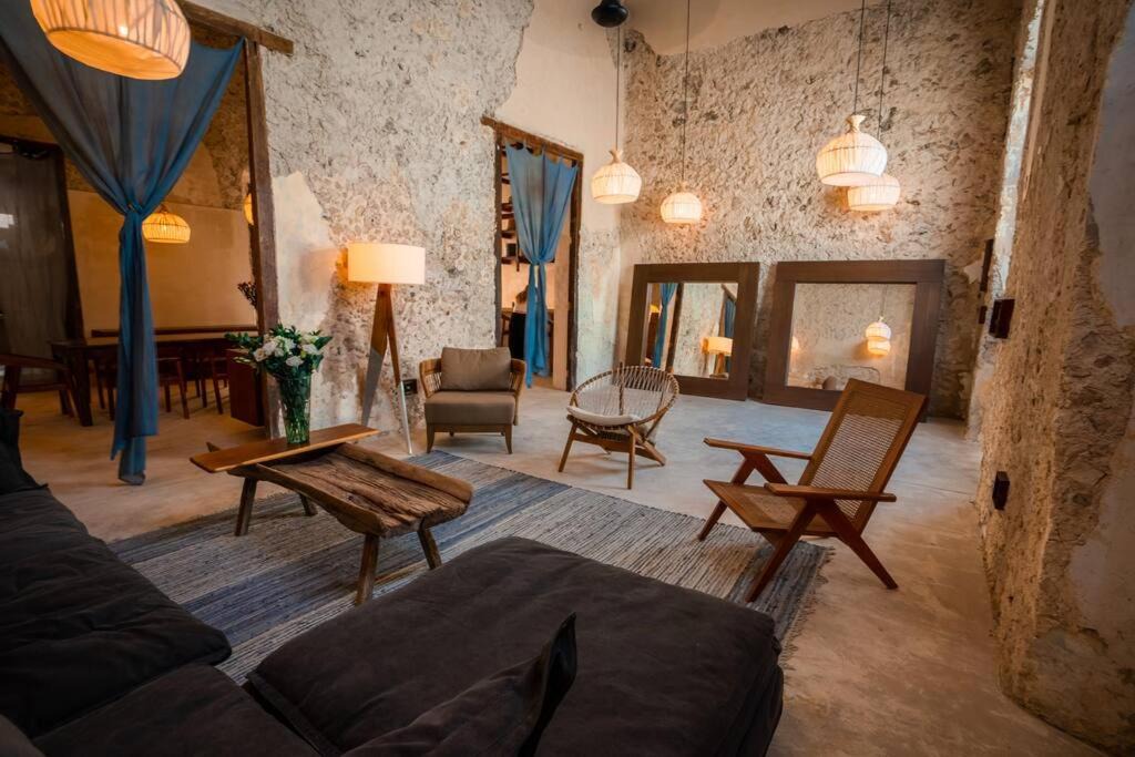 Photo of Livingroom in Centro
