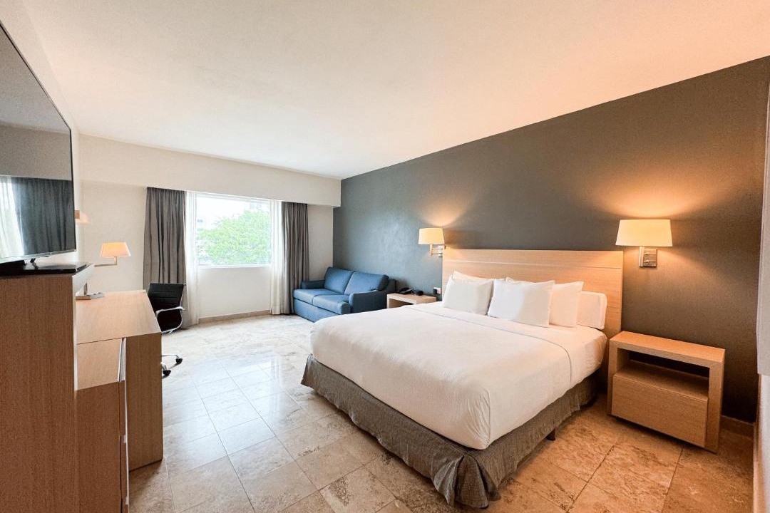 Photo of Bedroom in Villahermosa