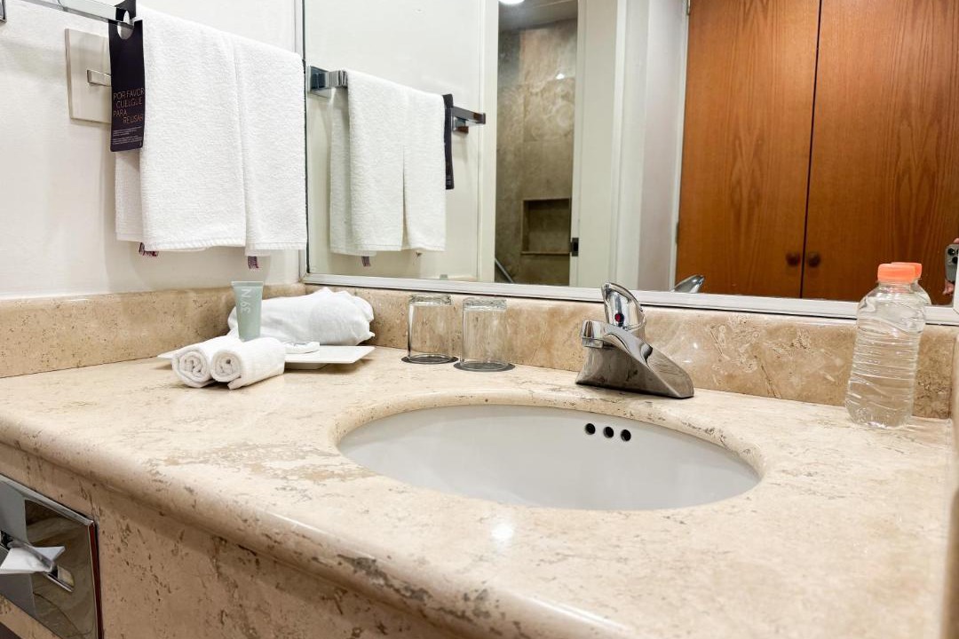 Photo of Bathroom in Villahermosa
