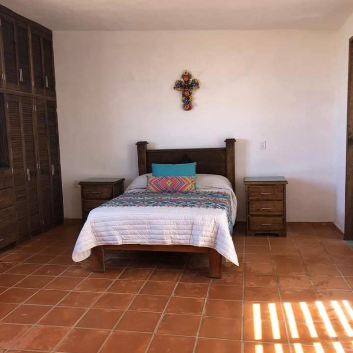 Photo of Bedroom in Morelia
