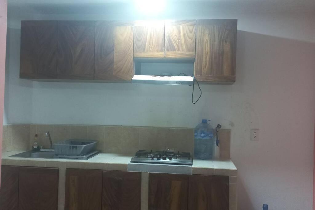 Photo of Kitchen in Ixtapa
