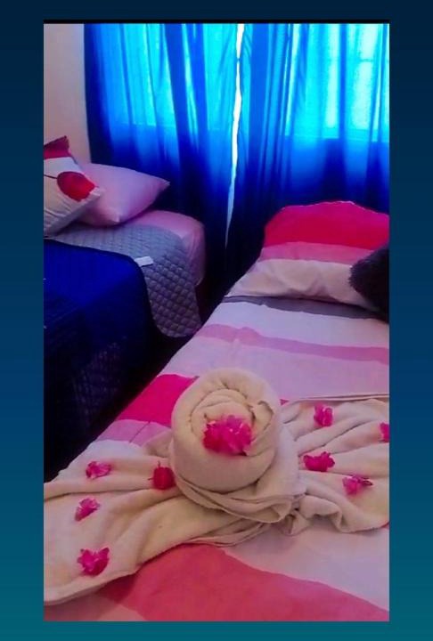 Photo of Bedroom in Ixtapa