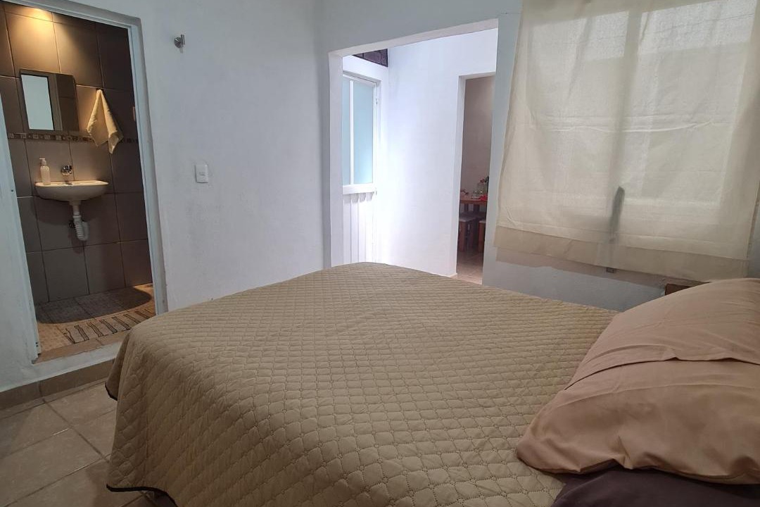 Photo of Bedroom in San Antonio de la Cal