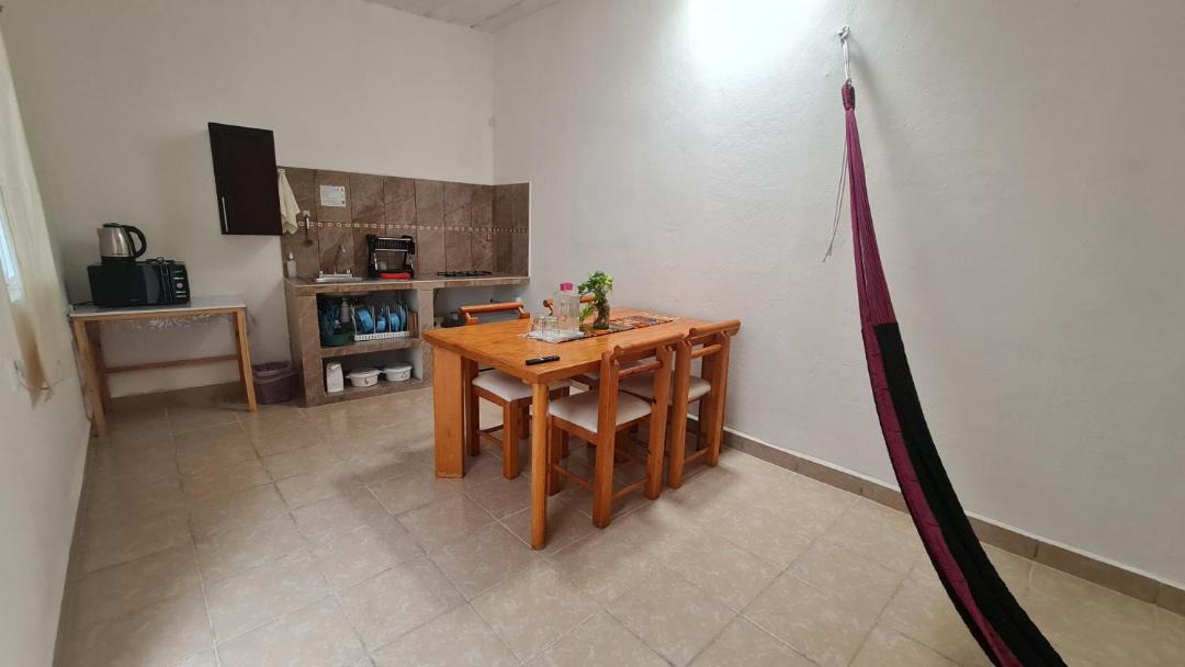 Photo of Livingroom in San Antonio de la Cal