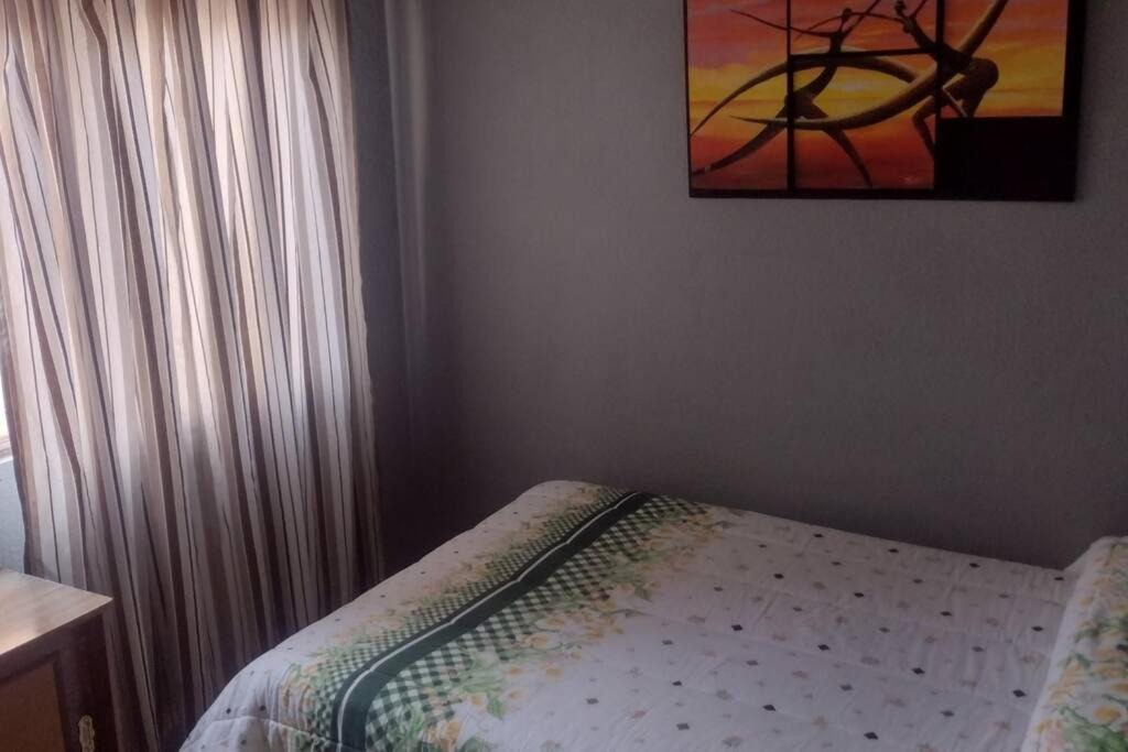 Photo of Bedroom in Ojo de Agua
