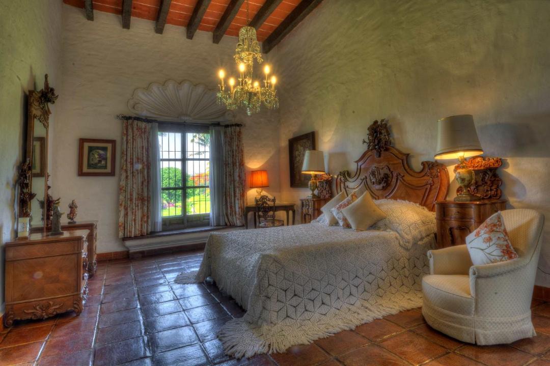 Photo of Livingroom in Acamilpa