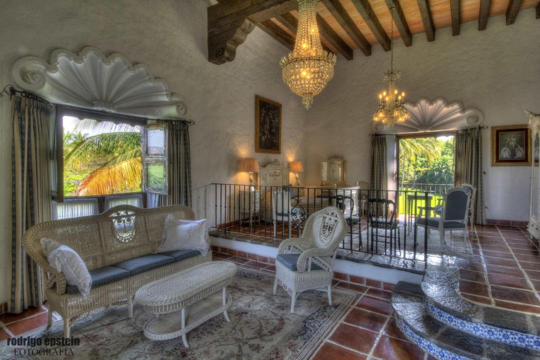 Photo of Livingroom in Acamilpa