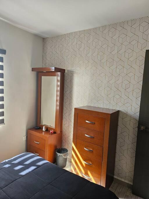 Photo of Bedroom in Culiacan