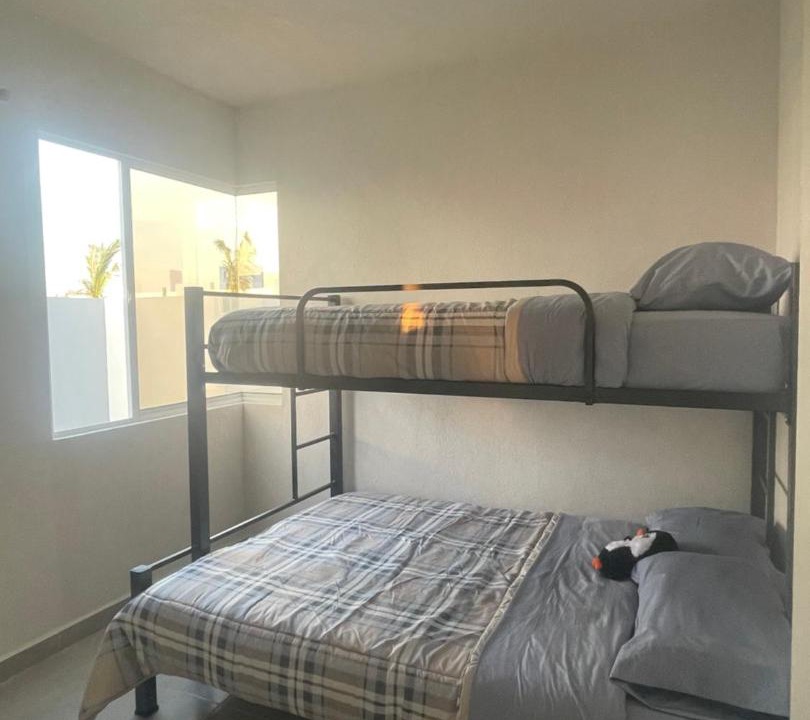 Photo of Bedroom in Acapulco