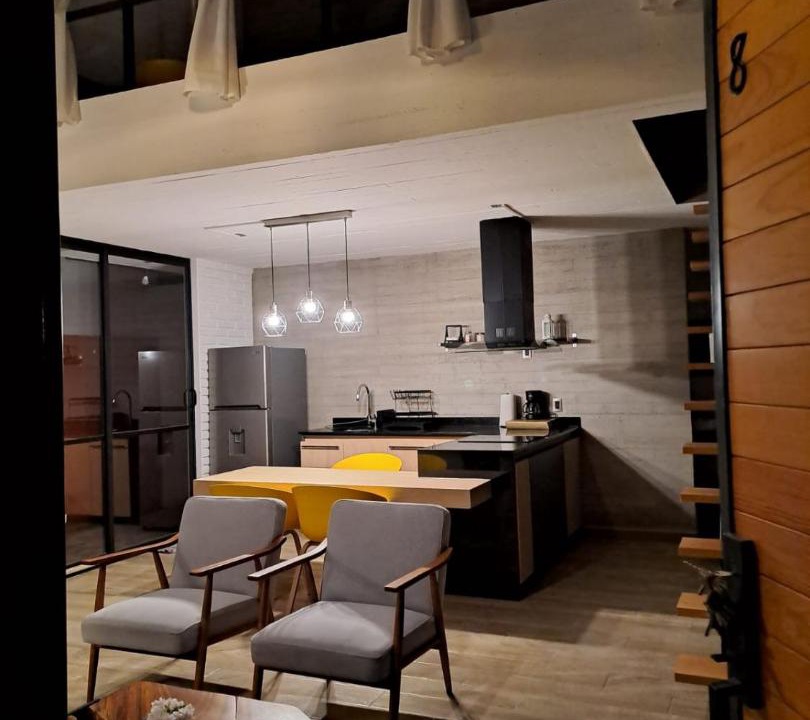 Photo of Livingroom in Centro