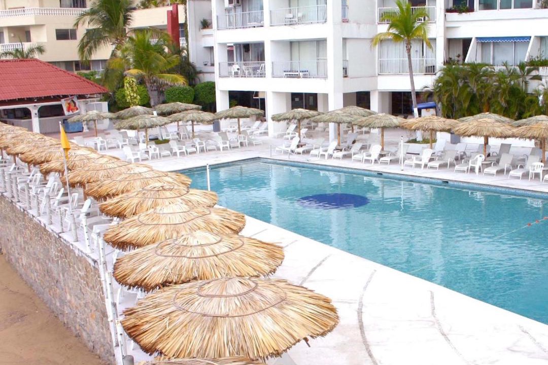 Photo of Outdoor in Costera Acapulco