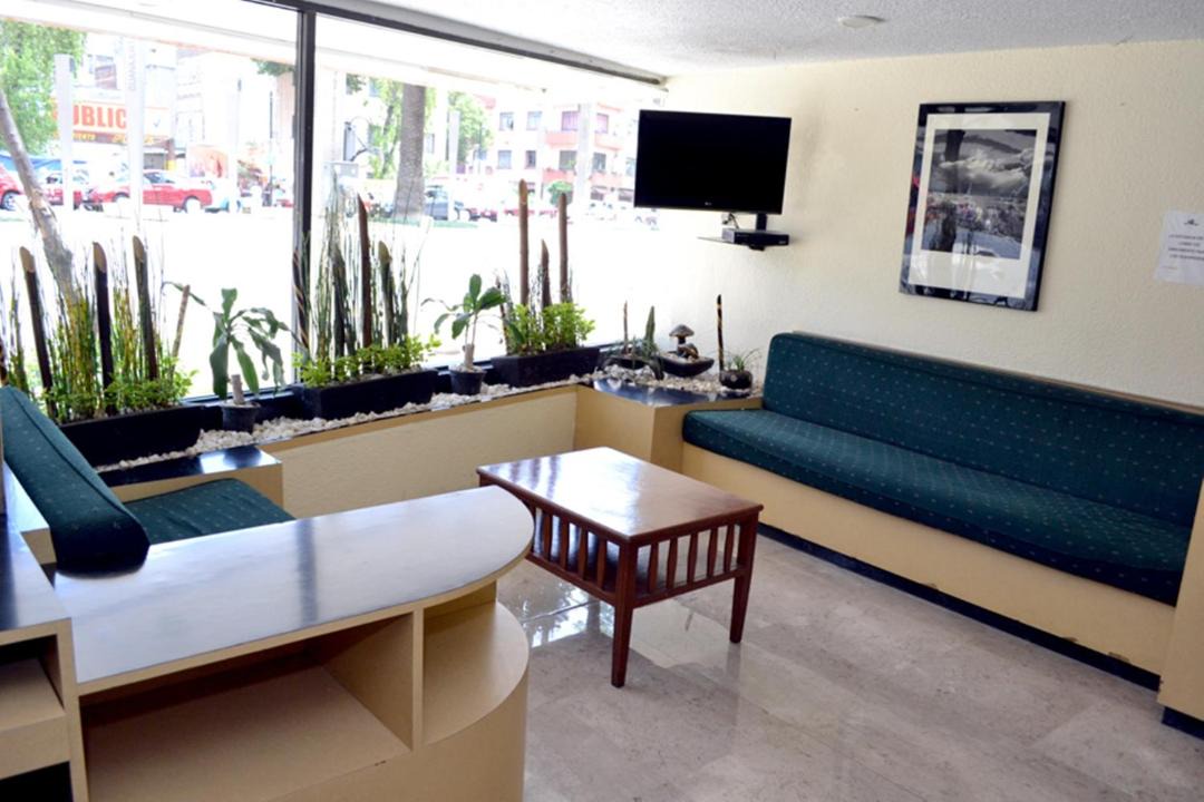 Photo of Livingroom in Cuauhtemoc