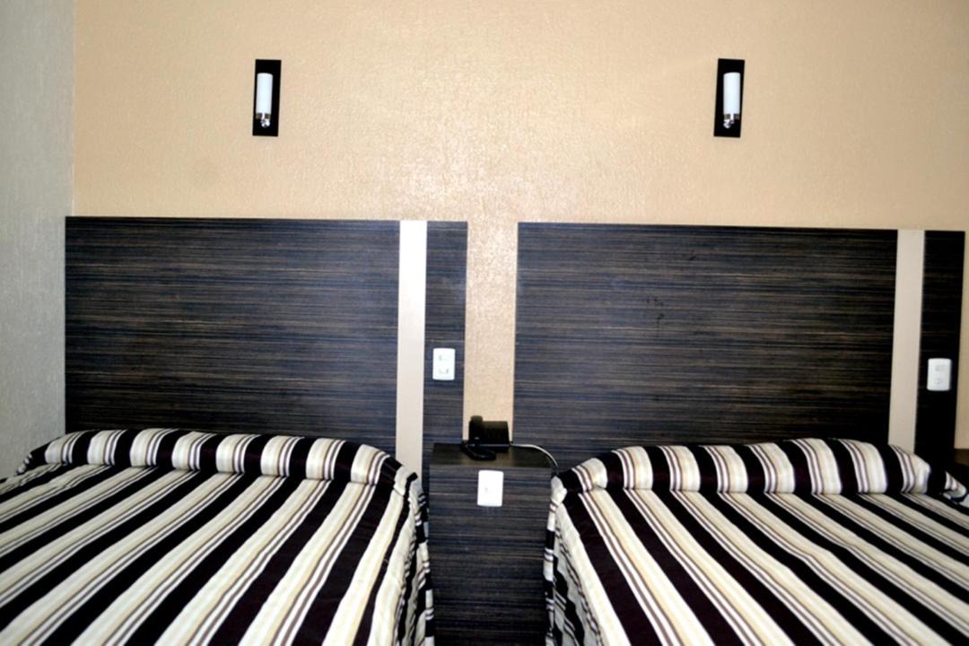 Photo of Bedroom in Cuauhtemoc