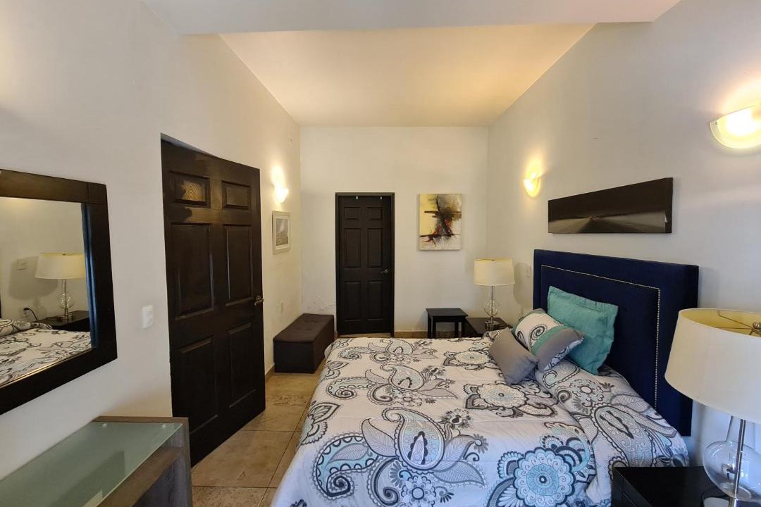 Photo of Bedroom in Zacatecas Centro