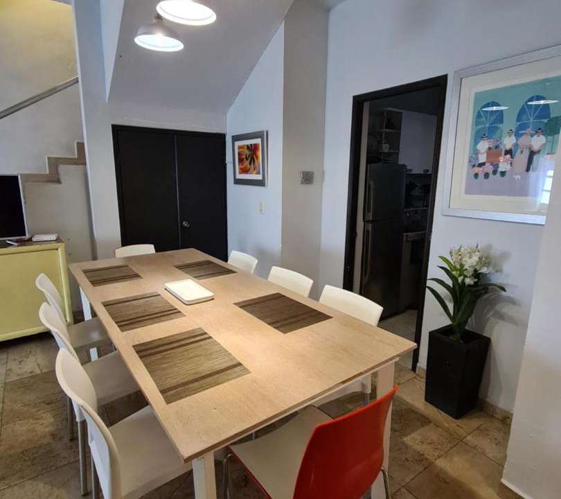 Photo of Livingroom in Zacatecas Centro