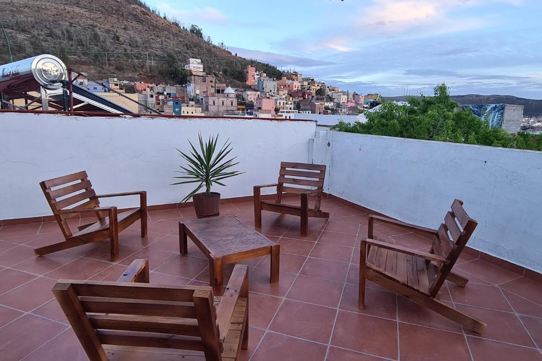 Photo of Others in Zacatecas Centro
