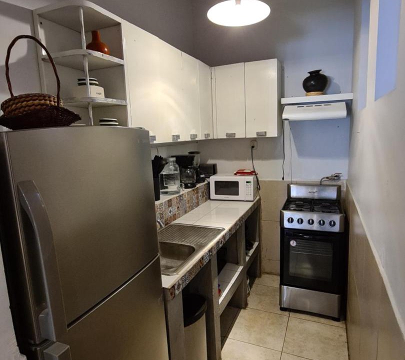 Photo of Kitchen in Zacatecas Centro