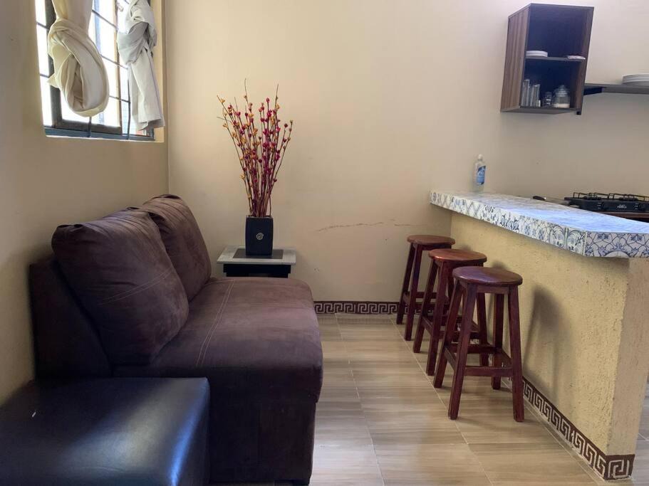 Photo of Livingroom in San Agustin de las Juntas